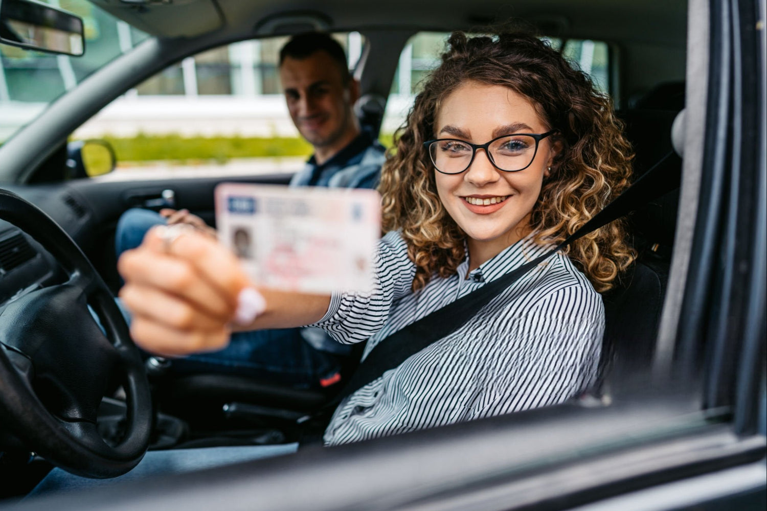 Auto école Anglet Bayonne