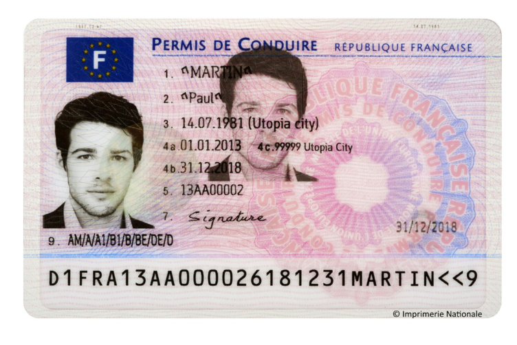 TRANSFERT DE DOSSIER (Avec code)