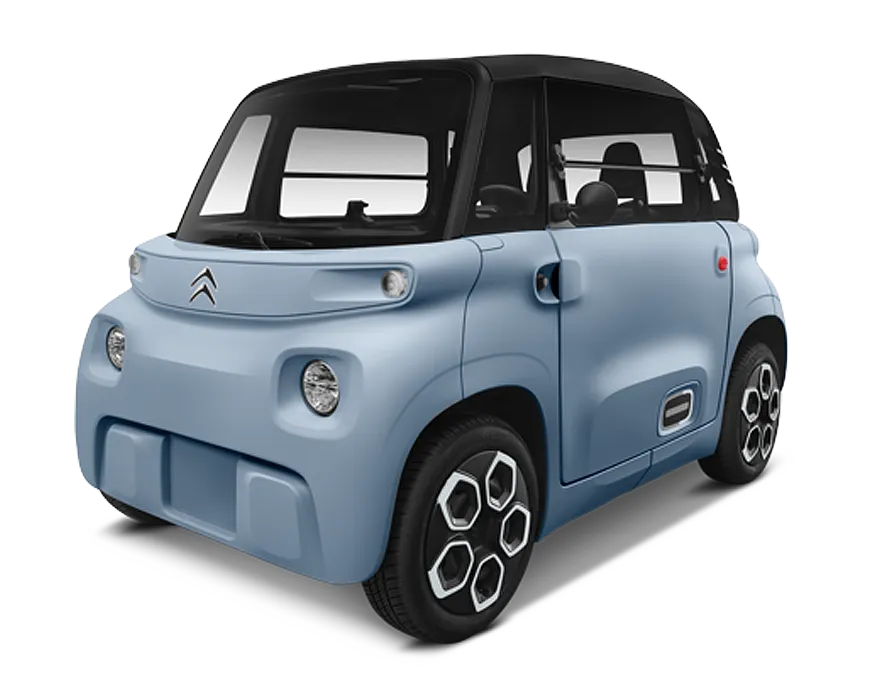 FORMATION B.S.R. (PERMIS VOITURETTE) PERMIS AM