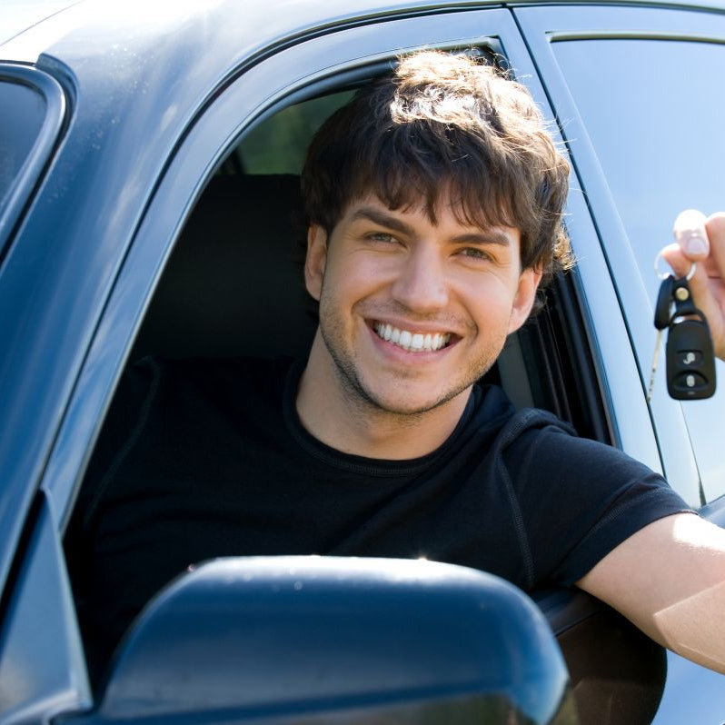 Post permis