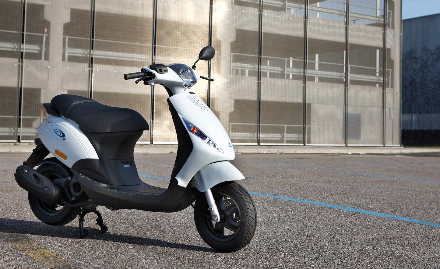 FORMATION B.S.R. (CYCLO) PERMIS AM