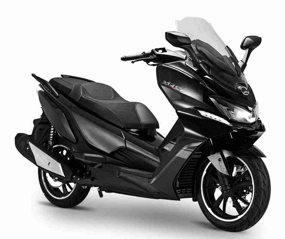 FORMATION 125CC (scooter ou moto)