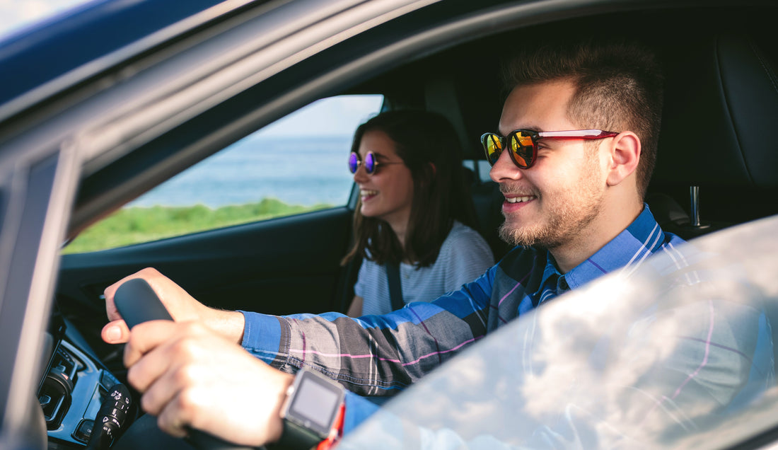 Conduite accompagnée : ce qu'il faut vraiment savoir quand on est accompagnateur