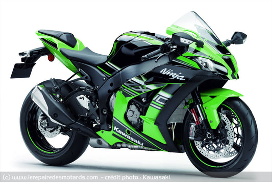Permis moto grosse cylindrée Bayonne Anglet