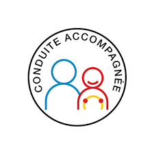 PERMIS B AAC AVEC CODE (BOITE MANUELLE)